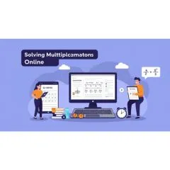 Calculadora de multiplicações