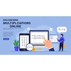 Propriedades da multiplicação