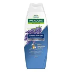 Shampoo Palmolive Anticaspa é Bom? 