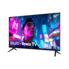 eletrodomésticos ideais para a sala A TV é o ponto central de qualquer sala